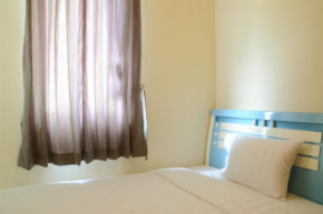 3BR Grand Palace With Private Bathtub By Travelio